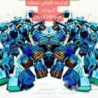 افياش فيش ظفيرة