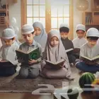 دروس قرآن خصوصيه