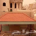 مضلات وا سوتر قرميد ببوت شعر مسدودعت وجميع اعمل احداده