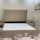 اثاث غرف النوم تفصيل دولاب ملابس فك تركيب ديكور محلات وطاولا