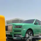 شركة نقليات تبحث عن تعاقد