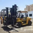 رافعات شوكية للايجار رافعه 10طن 7طن 5طن 3طن فوركلفت سكين