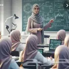 معلمه دروس خصوصيه بالمملكه السعوديه