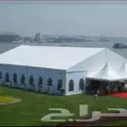 خيام ملكيه وبيوت شعر مجالس عربيه مشبات خيام مجالس قزاز