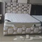 أسرة ومراتب