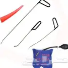 ادوات فتح باب المركبه اذا قفل على المفتاح