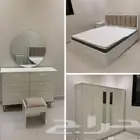 غرف نوم جديد جاهزه بسعر المصنع التواصل واتس اب