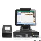 كاشير جديد كاشير مستخدم كاشير مطعم كاشير حلاق برنامج محاسبي