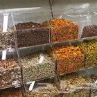 اكريلك استاندات ديكور معارض لوحات