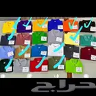 الزي الموحد تيشرتات كابات وتطريز وطباعه