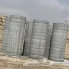 خزنات دايره