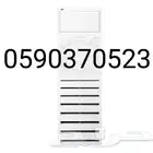 مكيفات دولابى