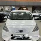 نيسان صني كمفورت 2024 بقسط يبدا من 650 ريال