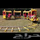 قطار اطفال