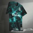 تيشيرت كريستيانو (نسخة خاصة) بشعار ريال مدريد