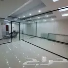 تفصيل واجهات زجاج سكريت حسب الطلب