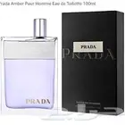 عطر برادا عنبر بور اوم (مباع)