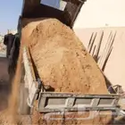 مندوب توزيع طين طبيعي.طين زراعي