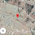 ارض للبيع في محايل عسيري ترقش الروحاء بدون صك