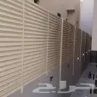 فني تركيب سواتر