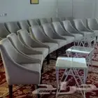 تاجير كنب مفرد كنب ثلاثي كنب في اي بي كنب جلد كراسي ملكي