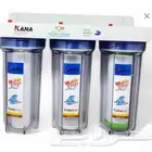 فلتر ثلاثي للبيع جديد