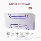 الحق عرض صاعق حشرات جداري من DlC بقوة 30 واط