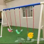 مرجيحه ذلك دواره نطته حديد خلاص كله في انجيلا