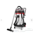 يوجد لدينا مكانس كراون 3 ماطور 80 لتر جوده عالية وبضاعة