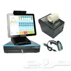 كاشير مطعم كاشير تموينات كاشير كافي كاشير حلاق كاشير بوفيه