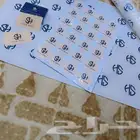 طباعة بكج عباي طباعة اكياس وبكسات عبايات