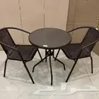 كراسي خارجية