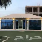 خيم نيوم ل بيت الشعر
