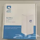 راوتر موبايلي 5G