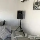 تنسيق حفلات ايجار سماعات