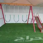مراجيح ألعاب أطفال