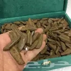 عود بخور ربع الكيلو ب 250 ريال الكميه محدودة