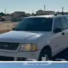 مكينه فورد اكس بلاور 2007