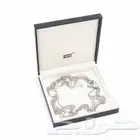 montblanc necklace قلادة فاخرة من مون بلان