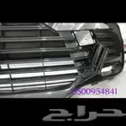 صدامات كامري 2012 .2024 امامي وخلفي