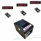 ازرار استدعاء النادل أجهزة مناداة لمختلف القطاعات