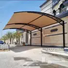 مظلات وسواتر هناجرمستودعات سعر متر 90 للمظلات