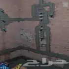 كهربائي وسباك الكدره