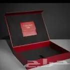 هارد كفر أكياس علب عطور بكسات توزيعات أكرليك أكواب أختام