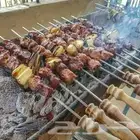 معلم مشويات خارجيه متنقل نأتيكم في الاستراحات والمخيمات اتصل