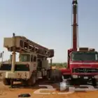 حفر ابار