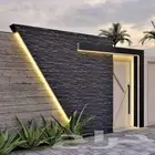 معلم بناء ديكورات