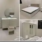 غرف نوم جاهزة