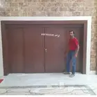 ديكورات خشبيه