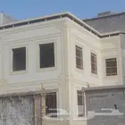 لياسه ملونه وديكورات خارجيه بديل الحجر الطبيعي